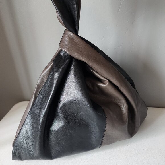 Nanushka Large Jen Bag "EUC" - Picture 10 of 16